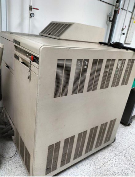 Teradyne ICT (In Circuit Tester)