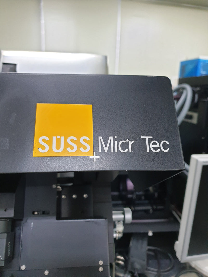 SUSS MA 8 Mask Aligner