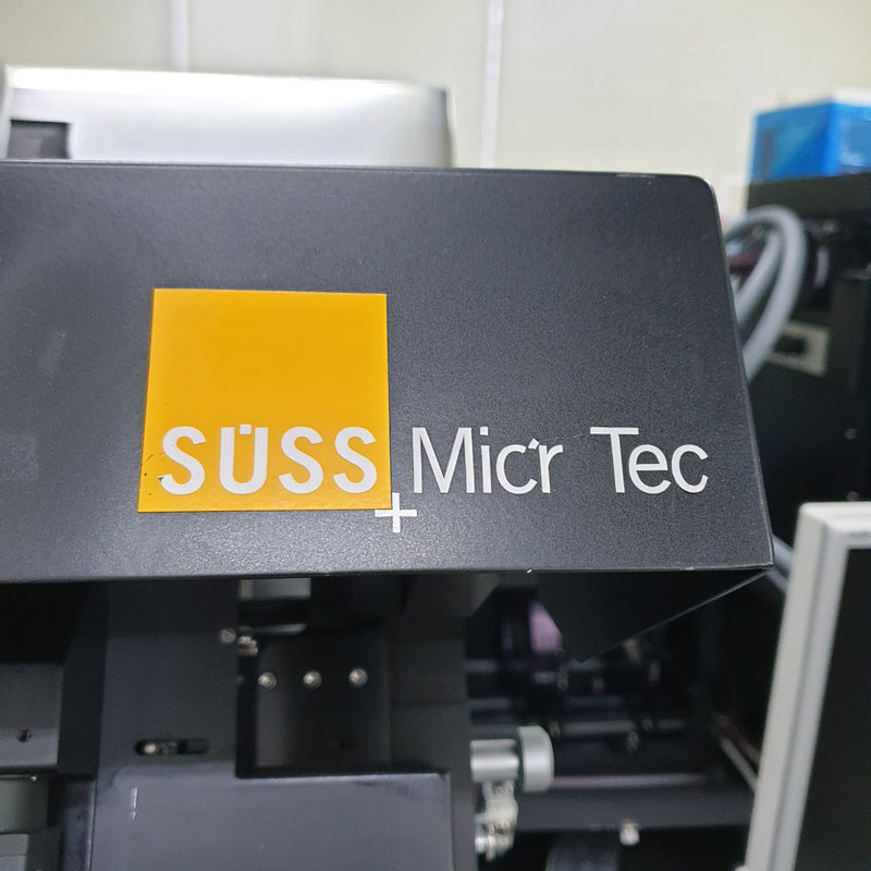 SUSS MA 8 Mask Aligner