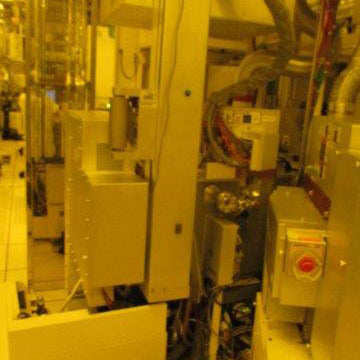 Lam 2300 Exelan Flex 45 Dielectric Etcher