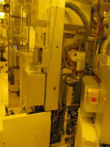 Lam 2300 Exelan Flex 45 Dielectric Etcher