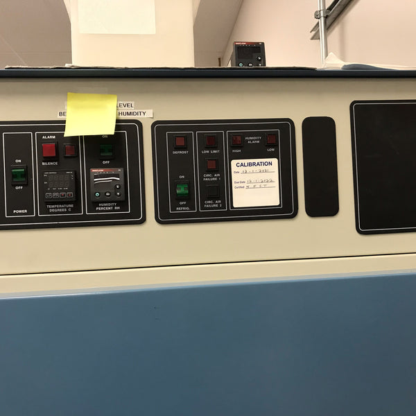 Lunaire CEO 910 W 4 Environmental Chamber