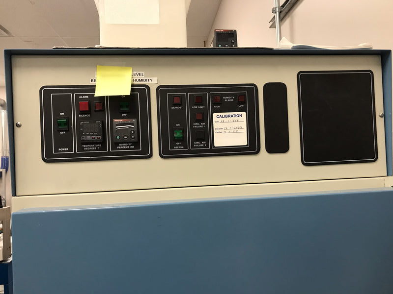 Lunaire CEO 910 W 4 Environmental Chamber