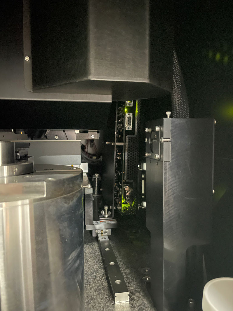 KLA Candela 7100 Hard Disk Surface Analyzer