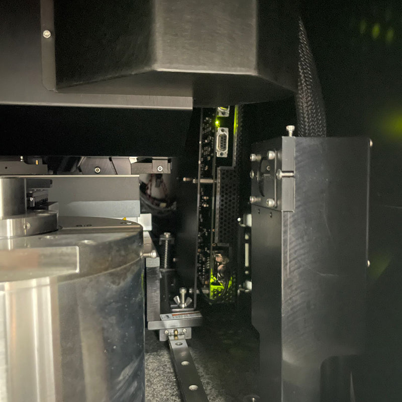 KLA Candela 7100 Hard Disk Surface Analyzer