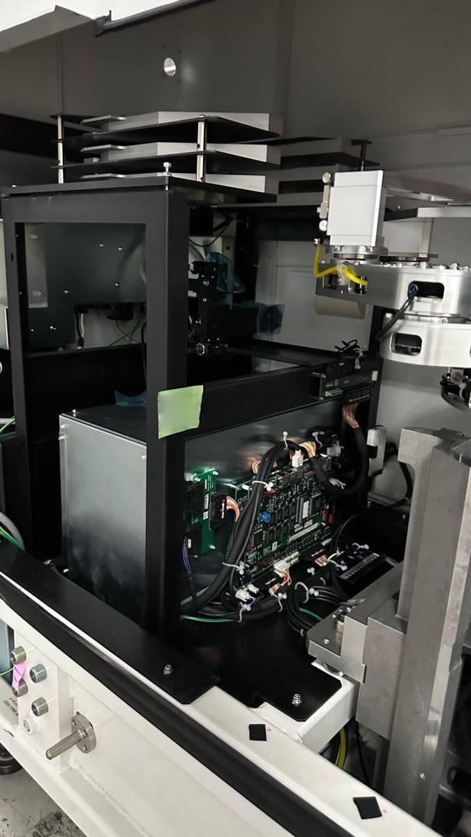 Accretech / TSK UF 3000 Automatic Wafer Prober