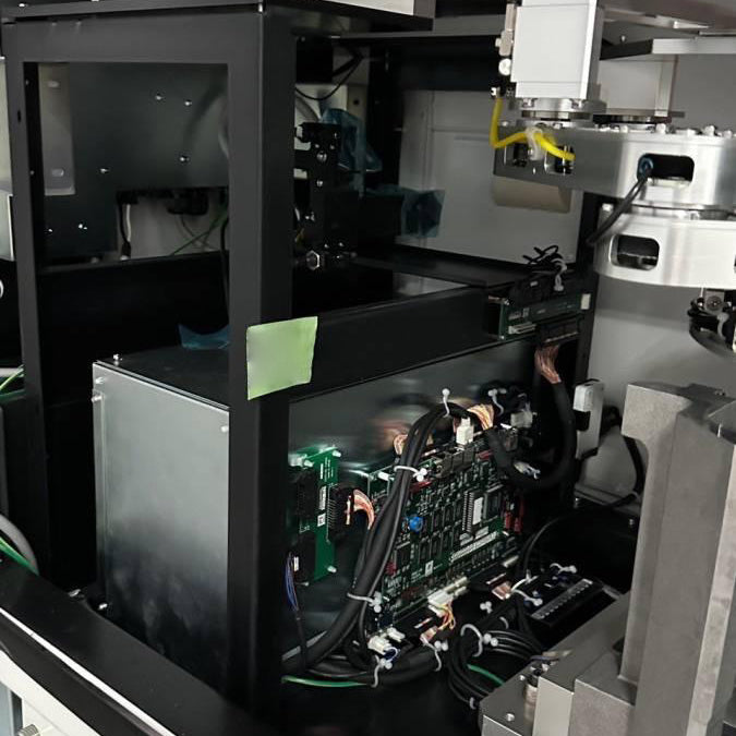 Accretech / TSK UF 3000 Automatic Wafer Prober