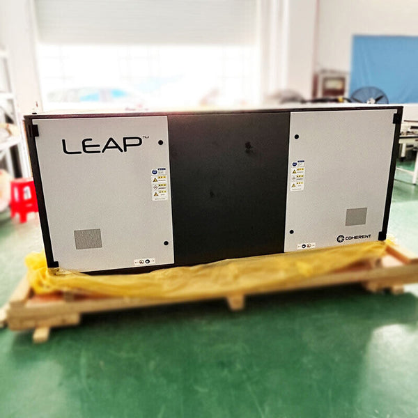 Coherent Leap 130 C Excimer Laser