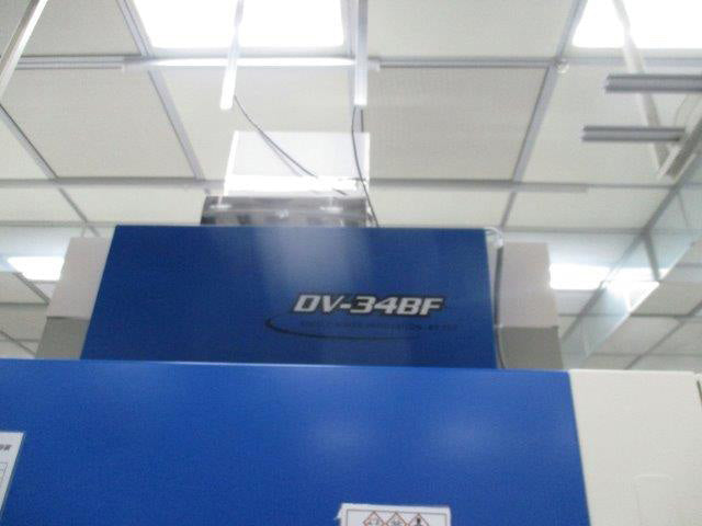 Lam / SEZ DV 34 BF Etcher