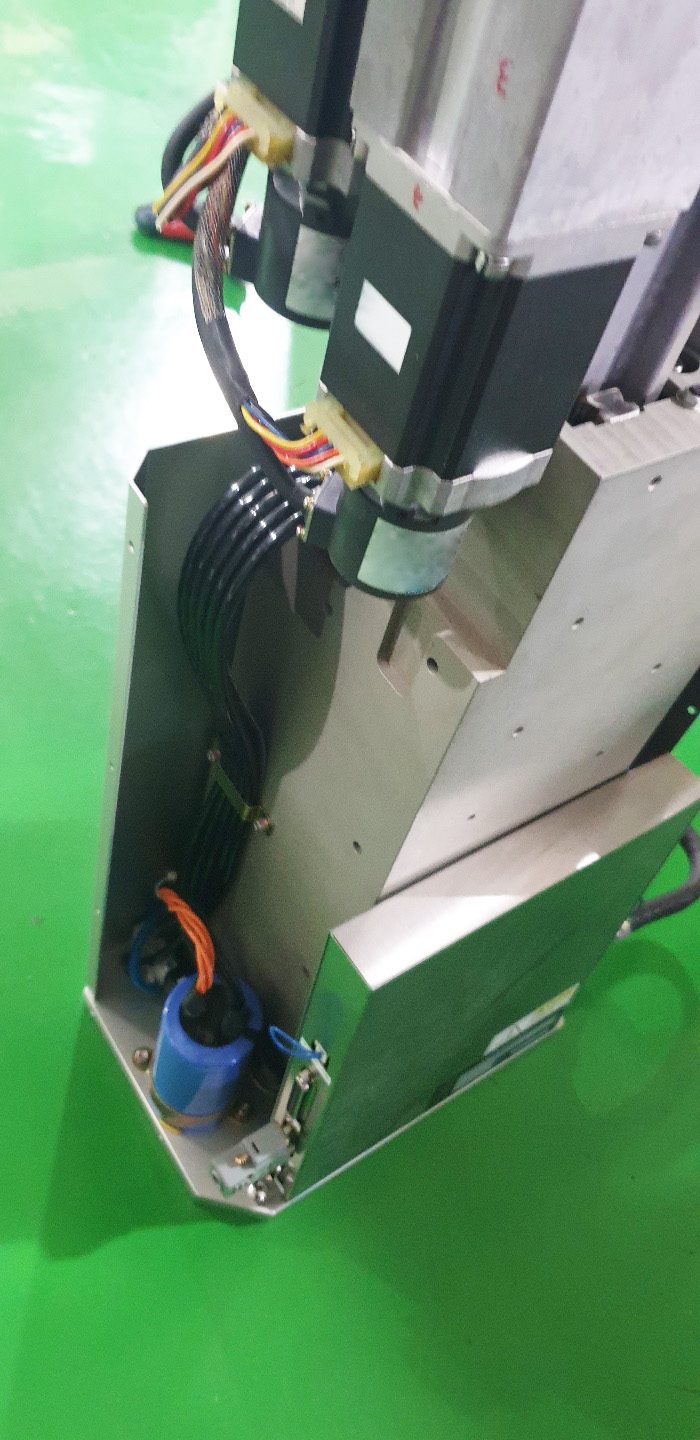 JEL GHR 4180-280-PM-02931 Robot