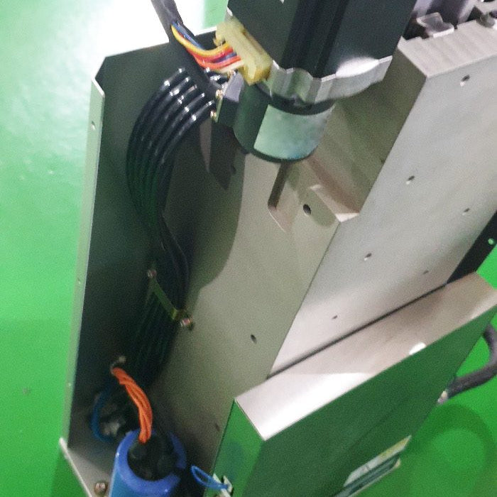 JEL GHR 4180-280-PM-02931 Robot