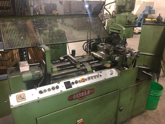 Eisele Automatic Cold Saw