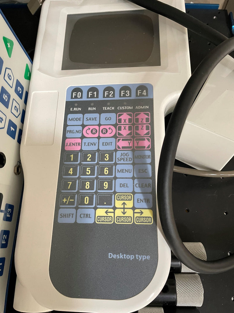 Nordson JR 2303 N EFD Dispenser