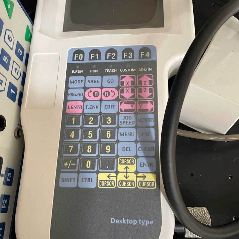 Nordson JR 2303 N EFD Dispenser