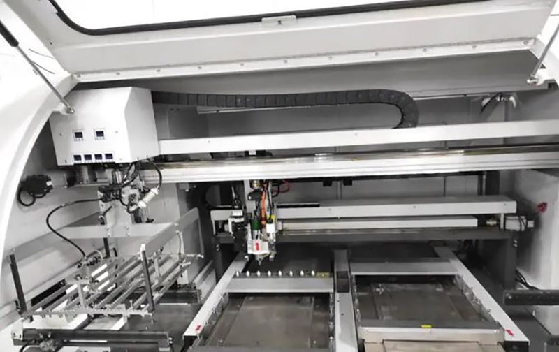 Elite ER 6000 AT (SW) In-Line Router