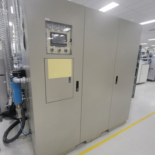 Yes Sir Technology YS-N-IC 60 Nitrogen Generator