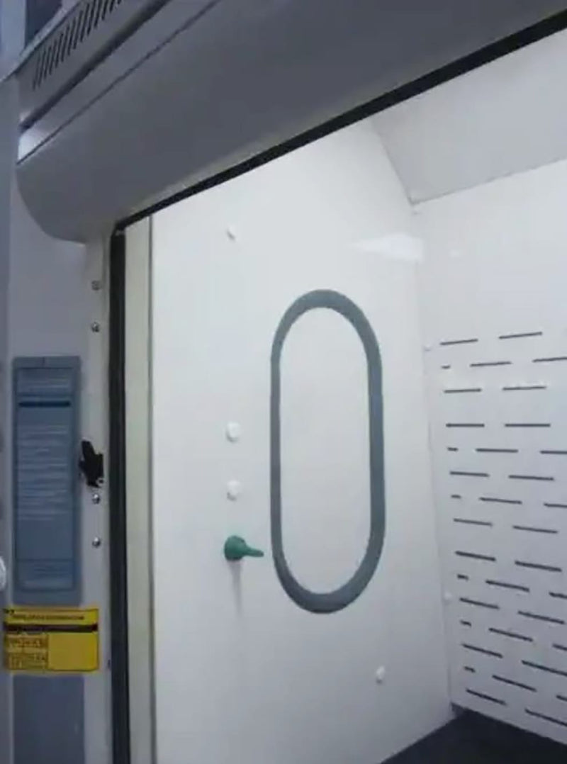 Labconco Protector Chemical Fume Hood