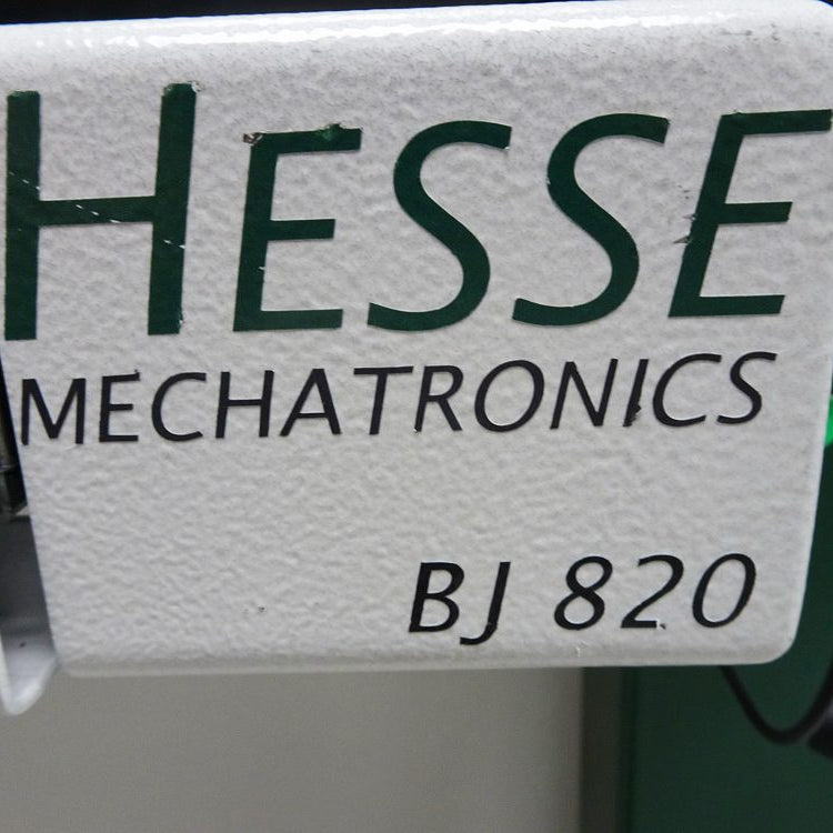 Hesse & Knipps (H&K) Bondjet 820 Wire Wedge Bonder