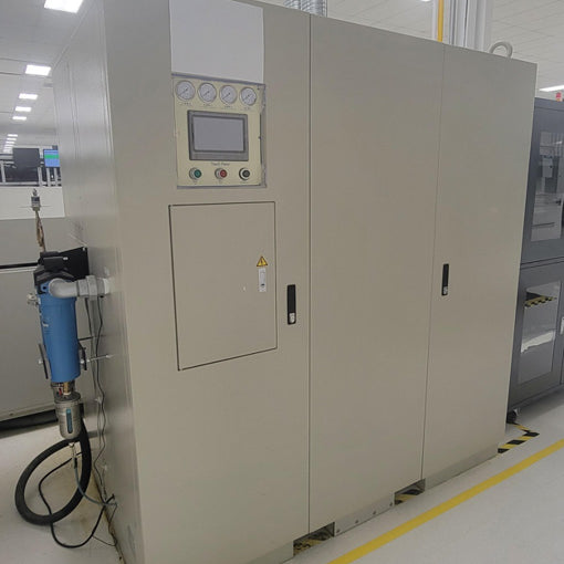 Yes Sir Technology YS-N-IC 60 Nitrogen Generator