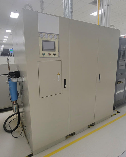 Yes Sir Technology YS-N-IC 60 Nitrogen Generator