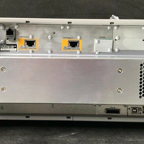 Rohde & Schwarz CMW 270 Wireless Connectivity Tester
