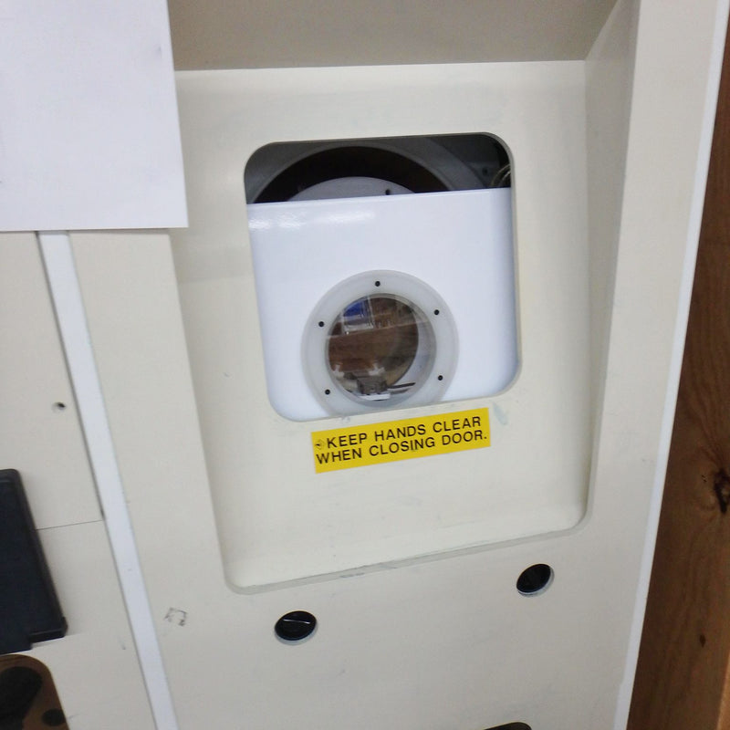 Semitool SAT 211 Scepter Spray Acid Tool