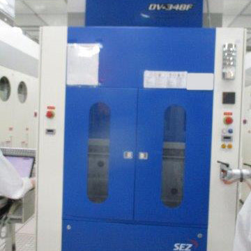 Lam / SEZ DV 34 BF Etcher