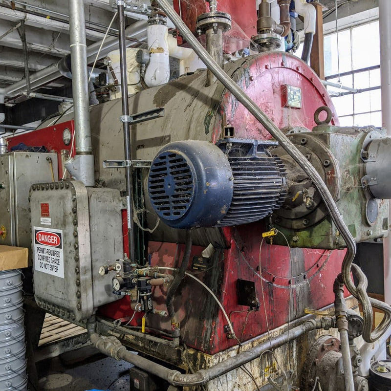 GB Mills Hydrotek 575 Distillery