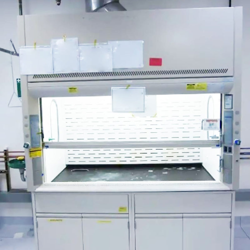 Labconco Protector Chemical Fume Hood
