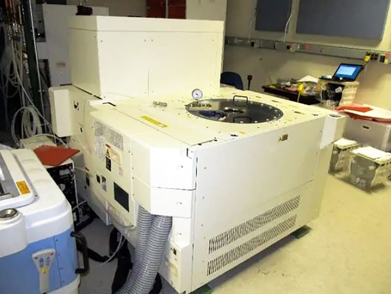Tel P 12 XLn+ Automatic Wafer Prober