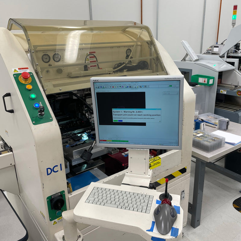 Besi / Datacon 2200 EVO Bonder