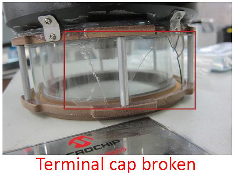 Temptronic Thermostream TPO 4010 A Temperature Forcing System
