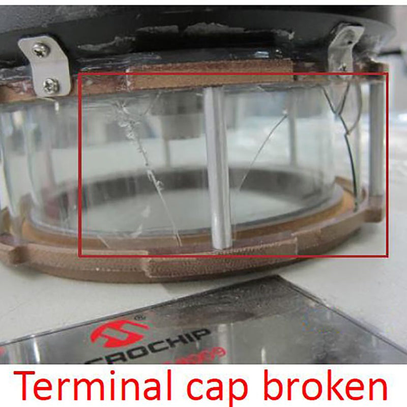 Temptronic Thermostream TPO 4010 A Temperature Forcing System