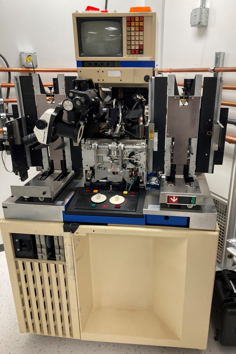 K&S 1472 Wire Bonder