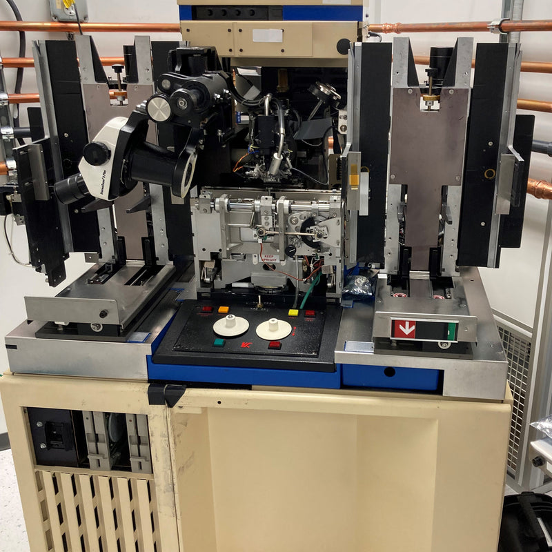K&S 1472 Wire Bonder
