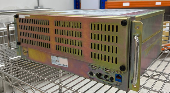 ASM MS 896 Window PC Parts