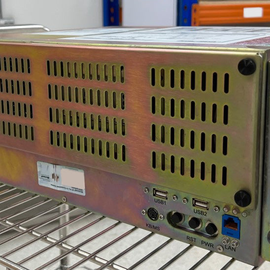 ASM MS 896 Window PC Parts