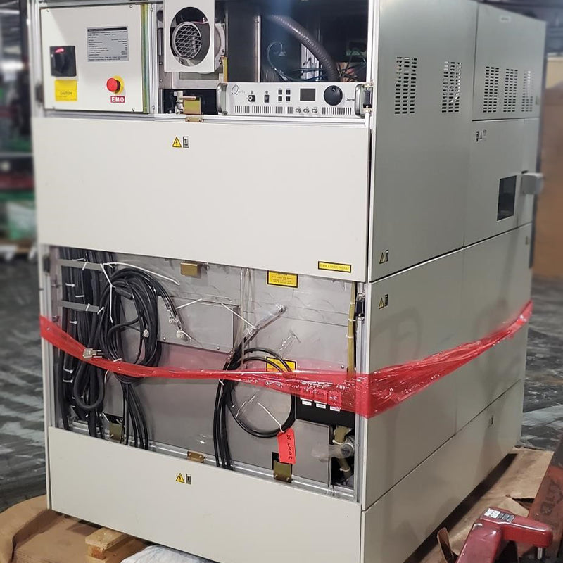 Disco DFL 7160 Automatic Laser Saw