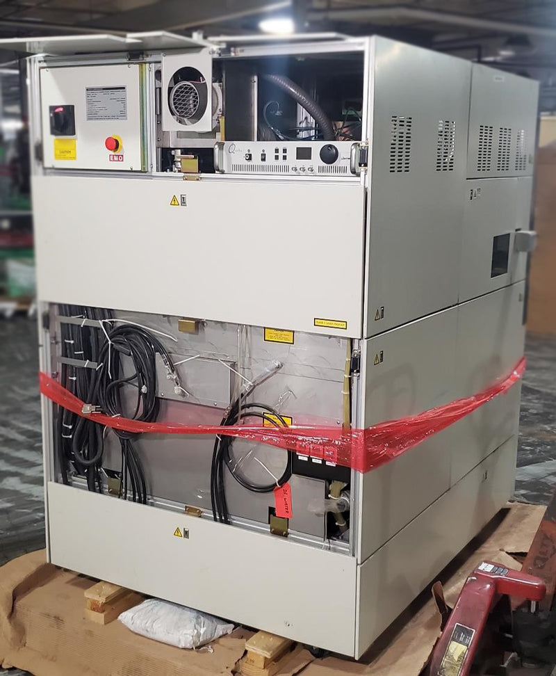 Disco DFL 7160 Automatic Laser Saw
