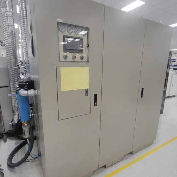 Yes Sir Technology YS-N-IC 60 Nitrogen Generator