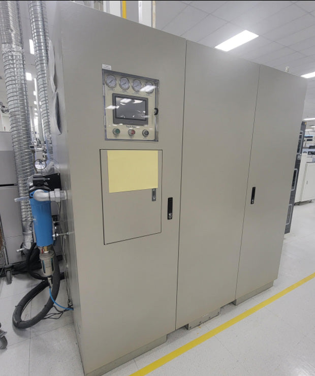 Yes Sir Technology YS-N-IC 60 Nitrogen Generator