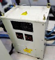 Disco DFD 6360 Automatic Dicing Saw