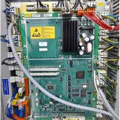 Weiss TS 130 Temperature Test Chamber