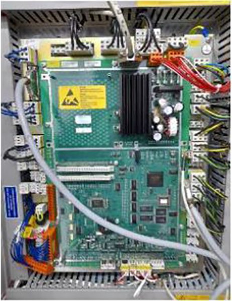 Weiss TS 130 Temperature Test Chamber