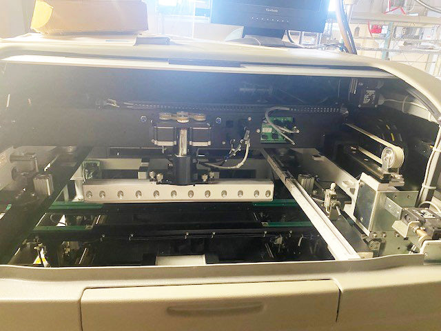 Dek Horizon 03 Screen Printer