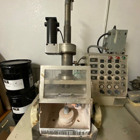 Nord Engineering Polisher