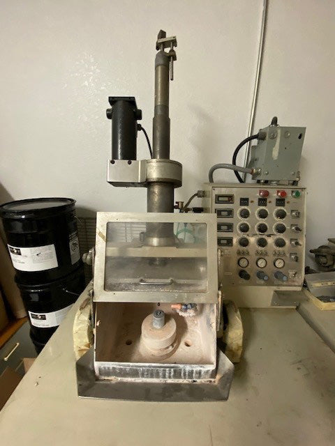 Nord Engineering Polisher
