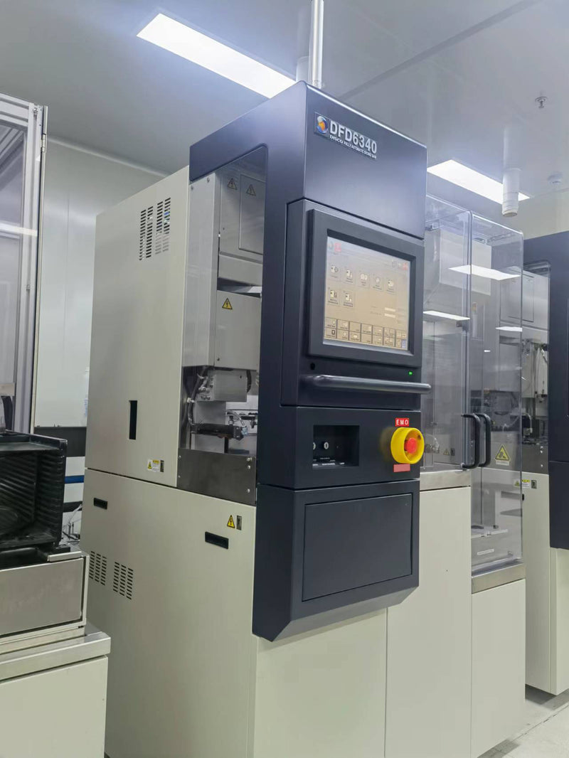 Disco DFD 6340 Automatic Dicing Saw