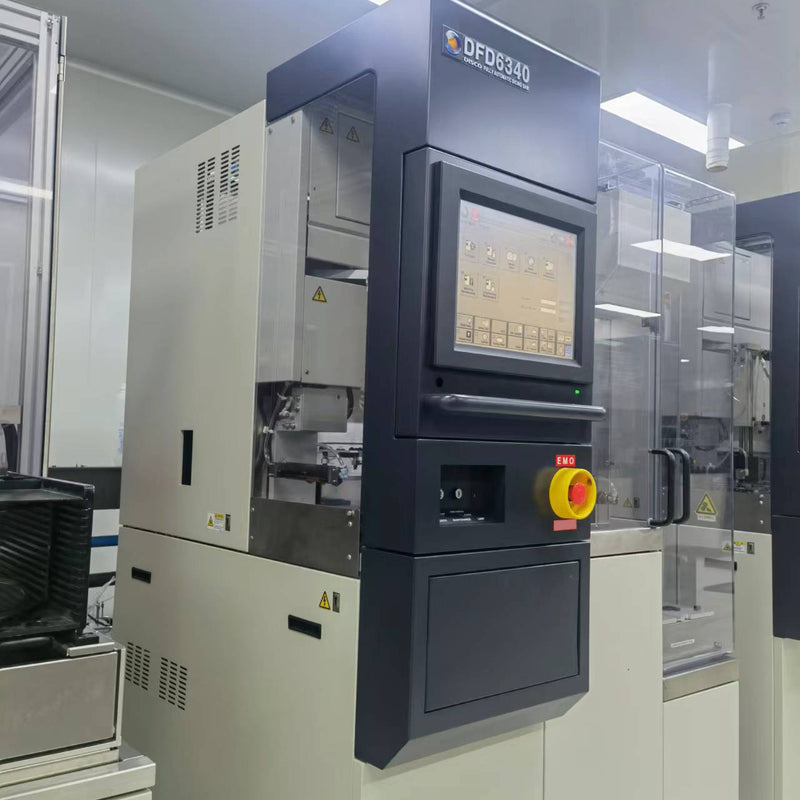 Disco DFD 6340 Automatic Dicing Saw