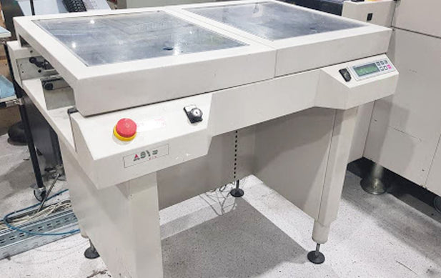 ASYS TRM 02 Conveyor